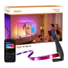 Lepro STV1 Wi-Fi LED juosta 5m – RGB išmanus apšvietimas, suderinama su Alexa ir Google Assistant