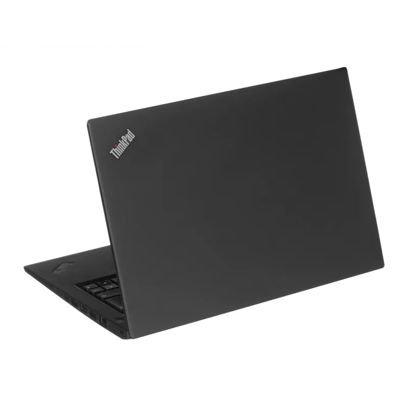 LEV LENOVO ThinkPad T470S i7-6600U 8GB 256GB SSD 14 FHD Win10 Pro naudotas