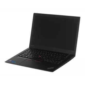 LEV LENOVO ThinkPad T470S i7-6600U 8GB 256GB SSD 14 FHD Win10 Pro naudotas