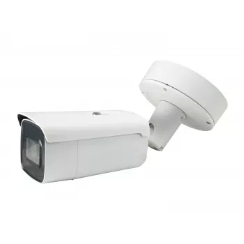 LevelOne FCS-5096 2MP lauko tinklo kamera su 4x priartinimu, IP66, PoE