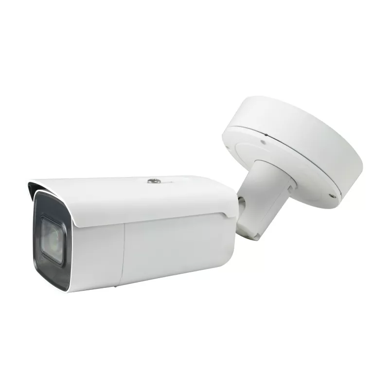 LevelOne FCS-5096 2MP lauko tinklo kamera su 4x priartinimu, IP66, PoE