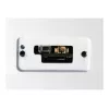 LevelOne FCS-5096 2MP lauko tinklo kamera su 4x priartinimu, IP66, PoE