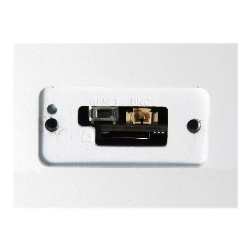 LevelOne FCS-5096 2MP lauko tinklo kamera su 4x priartinimu, IP66, PoE