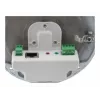 LevelOne FCS-5096 2MP lauko tinklo kamera su 4x priartinimu, IP66, PoE