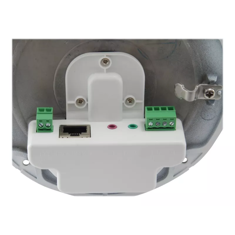 LevelOne FCS-5096 2MP lauko tinklo kamera su 4x priartinimu, IP66, PoE
