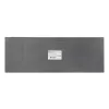 LevelOne GEU-2432 24 prievadų gigabitinio eterneto komutatorius, 4 režimų DIP jungiklis, 19 colių stelažinis, nevaldomas, metalinis korpusas