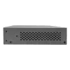 LevelOne GEU-2432 24 prievadų gigabitinio eterneto komutatorius, 4 režimų DIP jungiklis, 19 colių stelažinis, nevaldomas, metalinis korpusas
