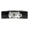 LevelOne pramoninis PoE+ jungiklis 8x 2.5G PoE, 2x 1G, 2x 10G SFP+ Uplinks, nevaldomas, DIN bėgelis, IP30