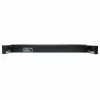 LevelOne KVM-8901DE - 48,3 cm (19 inch) - 1440 x 900 pikselių - TFT - 250 cd/m² - 500:1 - 85°