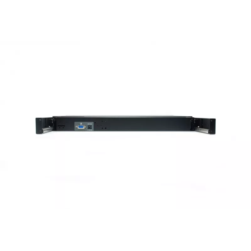 LevelOne KVM-8901DE - 48,3 cm (19 inch) - 1440 x 900 pikselių - TFT - 250 cd/m² - 500:1 - 85°