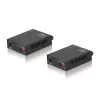 LevelOne Media Converter RJ45 to SC Single-Mode 1310/1550nm 20km