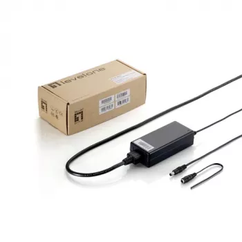 LevelOne POW-4801 48V DC maitinimo šaltinis, 60W
