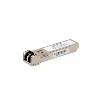 LevelOne SFP Transceiver 1.25Gbps MM Duplex LC 1310nm 2km