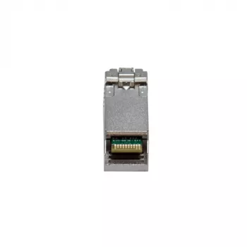 LevelOne SFP siųstuvas-imtuvas 1.25Gbps MM Duplex LC 850nm 550m