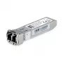 LevelOne SFP siųstuvas-imtuvas 1.25Gbps MM Duplex LC 850nm 550m