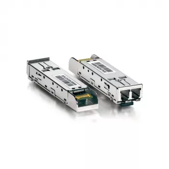 LevelOne SFP siųstuvas-imtuvas 1.25Gbps MM Duplex LC 850nm 550m