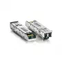LevelOne SFP siųstuvas-imtuvas 1.25Gbps MM Duplex LC 850nm 550m