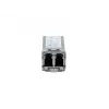 LevelOne SFP siųstuvas-imtuvas 1.25Gbps, daugiamodis, dvipusis LC, 850nm, 550m