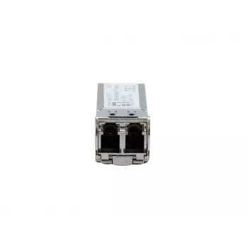 LevelOne SFP siųstuvas-imtuvas 1.25Gbps, daugiamodis, dvipusis LC, 850nm, 550m
