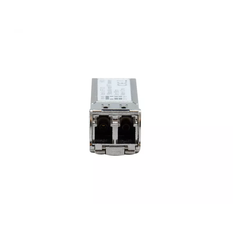 LevelOne SFP siųstuvas-imtuvas 1.25Gbps, daugiamodis, dvipusis LC, 850nm, 550m