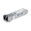 LevelOne SFP siųstuvas-imtuvas 1.25Gbps, daugiamodis, dvipusis LC, 850nm, 550m