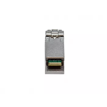 LevelOne SFP siųstuvas-imtuvas 1.25Gbps, daugiamodis, dvipusis LC, 850nm, 550m
