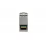 LevelOne SFP siųstuvas-imtuvas 1.25Gbps, daugiamodis, dvipusis LC, 850nm, 550m