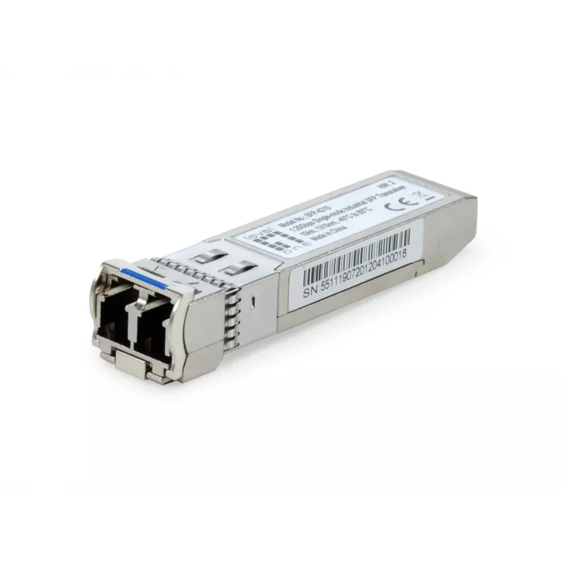 LevelOne SFP Transceiver 1.25Gbps vienmodis dupleksinis LC 1310nm 20km
