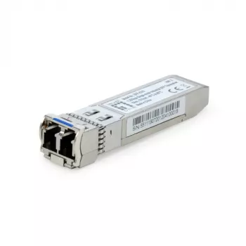 LevelOne SFP Transceiver 1.25Gbps vienmodis dupleksinis LC 1310nm 20km