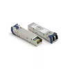 LevelOne SFP siųstuvas-imtuvas 1.25Gbps SM Duplex LC 1310nm 10km