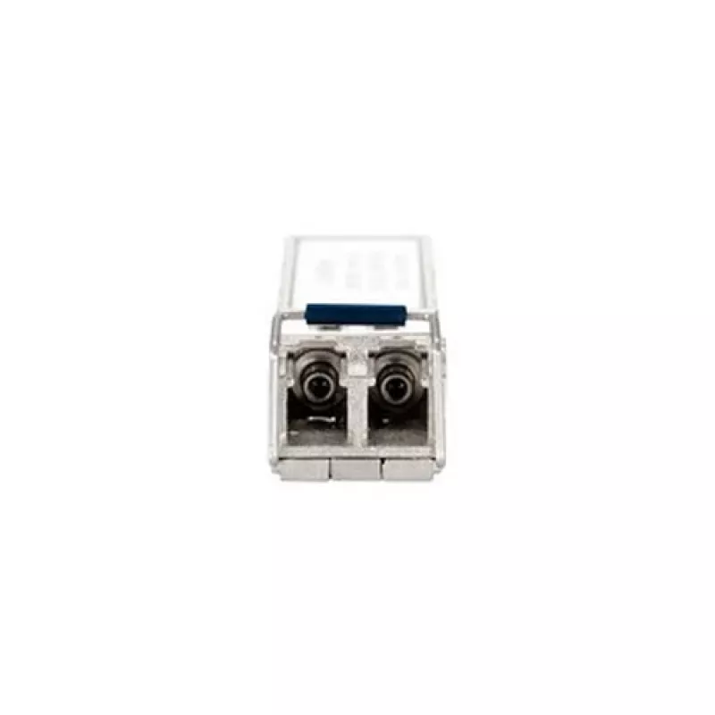 LevelOne SFP siųstuvas-imtuvas 1.25Gbps SM Duplex LC 1310nm 20km