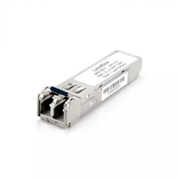 LevelOne SFP siųstuvas-imtuvas 1.25Gbps SM Duplex LC 1310nm 20km