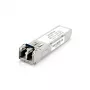 LevelOne SFP siųstuvas-imtuvas 1.25Gbps SM Duplex LC 1310nm 20km