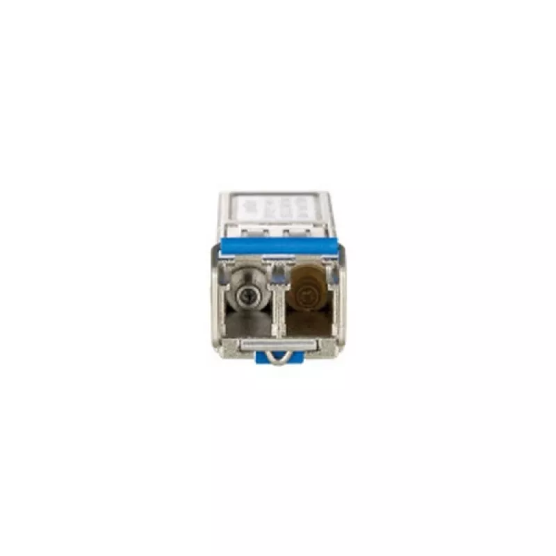LevelOne SFP siųstuvas-imtuvas 1.25Gbps SM Duplex LC 1550nm 80km