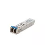 LevelOne SFP siųstuvas-imtuvas 1.25Gbps SM Duplex LC 1550nm 80km