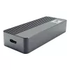 LevelOne USB-0410 USB 3.2 Gen 1 Type-A į Gigabit Ethernet adapteris