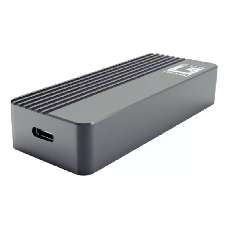LevelOne USB-0410 USB 3.2 Gen 1 Type-A į Gigabit Ethernet adapteris