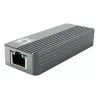LevelOne USB-0410 USB 3.2 Gen 1 Type-A į Gigabit Ethernet adapteris