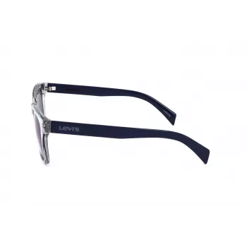Levi's LV-1002-S-09V unisex Havana akiniai nuo saulės 53/19/145 mm
