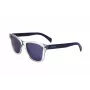 Levi's LV-1002-S-09V unisex Havana akiniai nuo saulės 53/19/145 mm