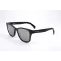 LEVI'S LV-1002-S-KB7 Unisex stačiakampiai akiniai nuo saulės Havana 53mm