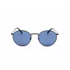 LEVI'S LV-1005-S-08A Unisex akiniai - Klasikinis stačiakampis acetatinis rėmelis - UV400 pilki polikarbonatiniai lęšiai - 52/21/145 mm