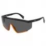 LEVI'S LV-1008-S-8LZ Unisex Akiniai Havana Rėmas Pilkai Žalia Poliarizuota Lęšis 55mm