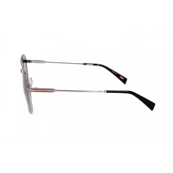 LEVI'S LV-1013-S-6LB Unisex akiniai nuo saulės Havana acetatinis rėmelis rudi lęšiai 54mm
