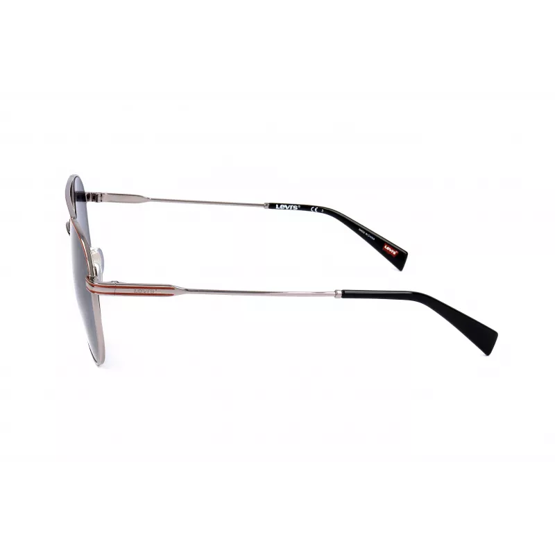 LEVI'S LV-1013-S-6LB Unisex akiniai nuo saulės Havana acetatinis rėmelis rudi lęšiai 54mm