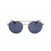 LEVI'S LV-1013-S-6LB Unisex akiniai nuo saulės Havana acetatinis rėmelis rudi lęšiai 54mm