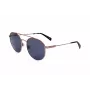 LEVI'S LV-1013-S-6LB Unisex akiniai nuo saulės Havana acetatinis rėmelis rudi lęšiai 54mm