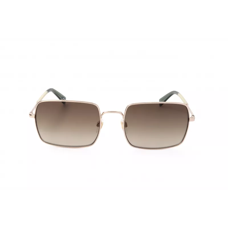 LEVI'S LV-1019-S-J5G Unisex akiniai nuo saulės Havana acetato rėmeliu, rudi lęšiai UV400