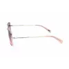 LEVI'S LV-1019-S-PA Unisex Akiniai 57/20/145 mm Juodas Acetatas