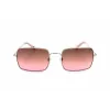 LEVI'S LV-1019-S-PA Unisex Akiniai 57/20/145 mm Juodas Acetatas